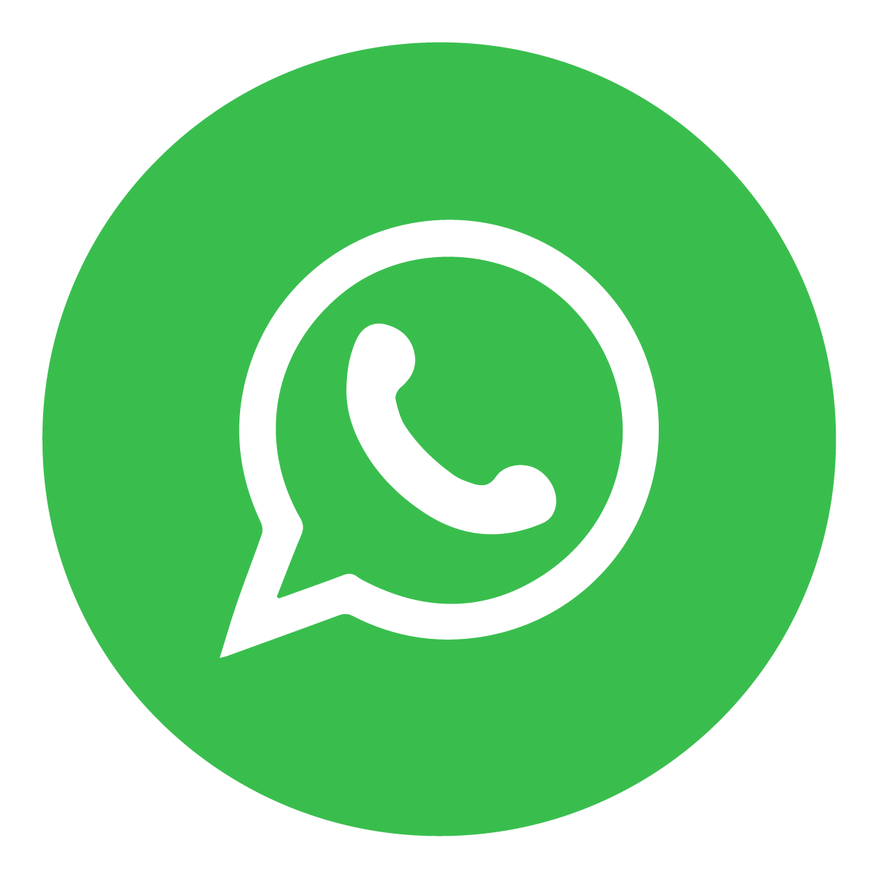 Bild des Whatsapp Icons